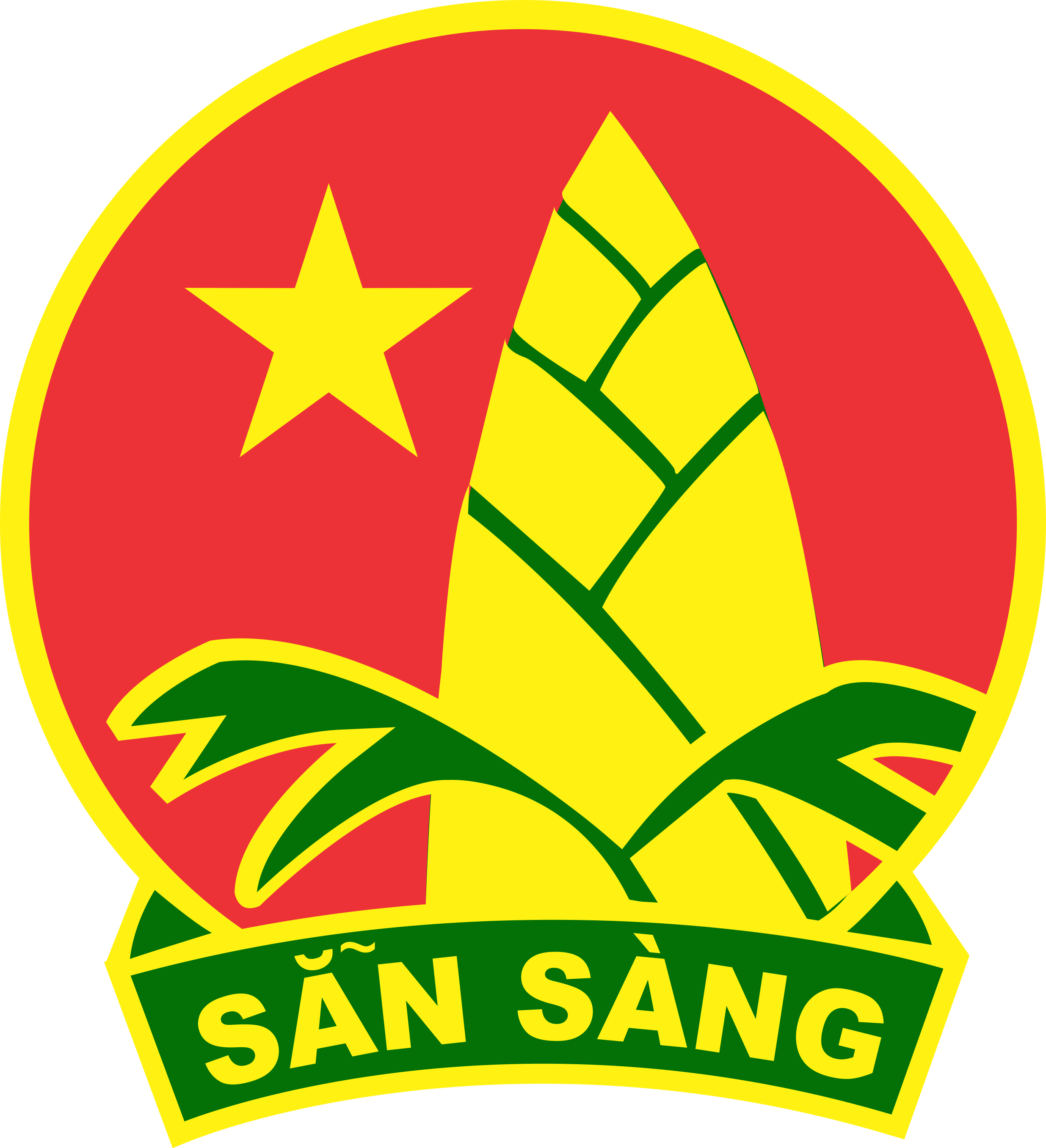 Huy hiệu Đội