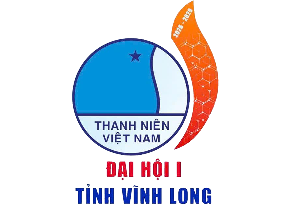 Logo Đại hội